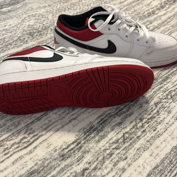 Nike Air Jordan - Picture 4 of 4